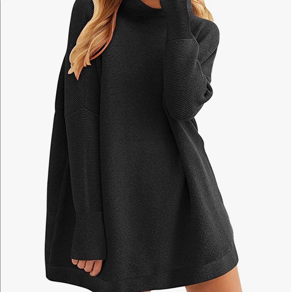 Sweater- Free People dupe